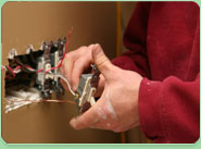 electrical repair Lewisham